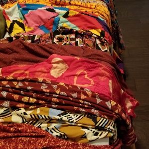 Lularoe leggings bundle